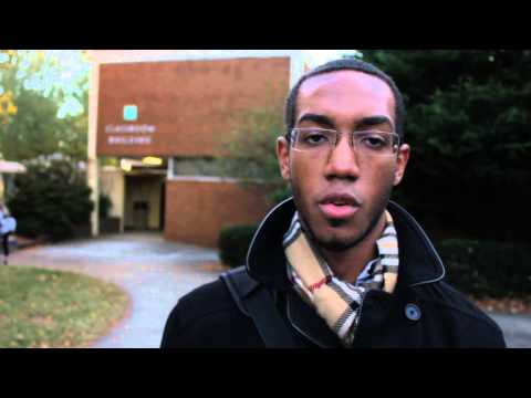 SPSU, KSU Open Forum Student Reaction [2]