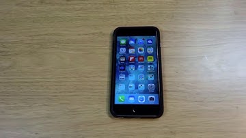 How to Use 3D Touch Multitasking on iPhone