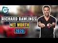 How Rich is Fast N' Loud Star Richard Rawlings? New Girlfriend