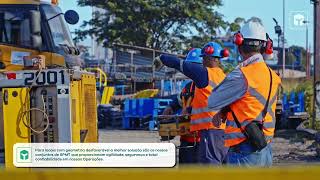 Içamento De Carga - Projeto Mineração Viradores De Vagões - Transdata