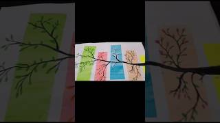 "Very Easy Poster Design " ||For Beginners || OMG So Satisfying #viral #art #drawing
