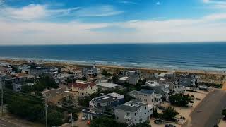 Live Camera Harvey Cedars, NJ Beach on #NJBeachCams - 07/30/20