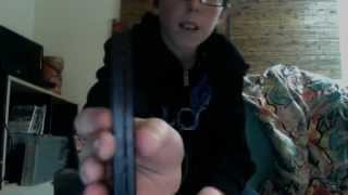 how to make a speed loader