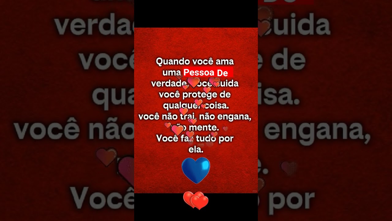 tudo por ela