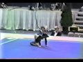 9th t can cathy giancaspro fx  1985 world gymnastics championships 9475