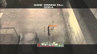 krazy skiller killcam fail