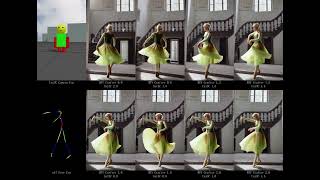 Research 10 Wan Video Mtvcrafter Uni3C Weight Control