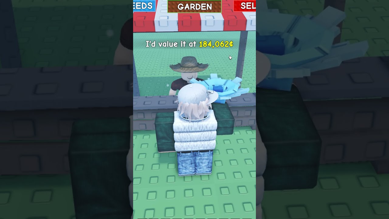 Is The Tranquil Blossom Better Than CANDY BLOSSOM 