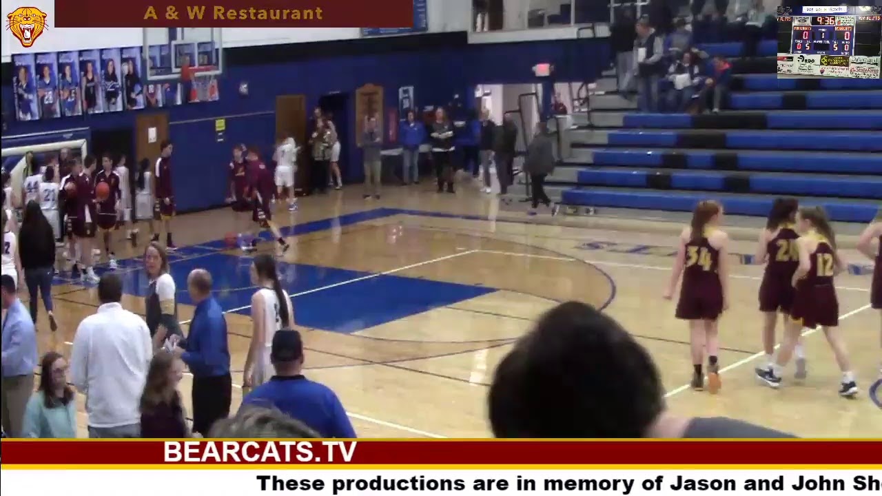 ster Area Bearcats Live Stream YouTube