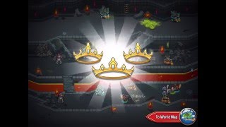 Crazy Kings - Temple of the Serpent King (Level 30) screenshot 2