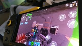 Flydigi Wasp-X One-Handed Gamepad For Iphone X Iphone Xsxrmax - Full Unboxing