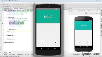 Desarrollo de Aplicaciones Android con Material Design Part 16