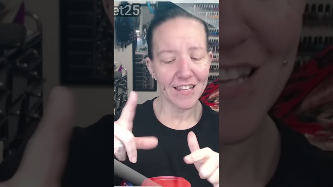 I Finally Found the Perfect Full Cover Nails for C Curve Nails!