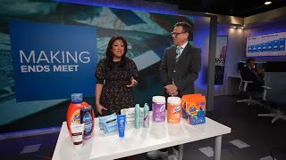 Inside couponing: How to know if an item you want to buy has a deal attached to it
