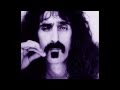 Capture de la vidéo Frank Zappa - Watermelon In Easter Hay