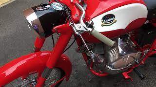 Fb Mondial 175  startup