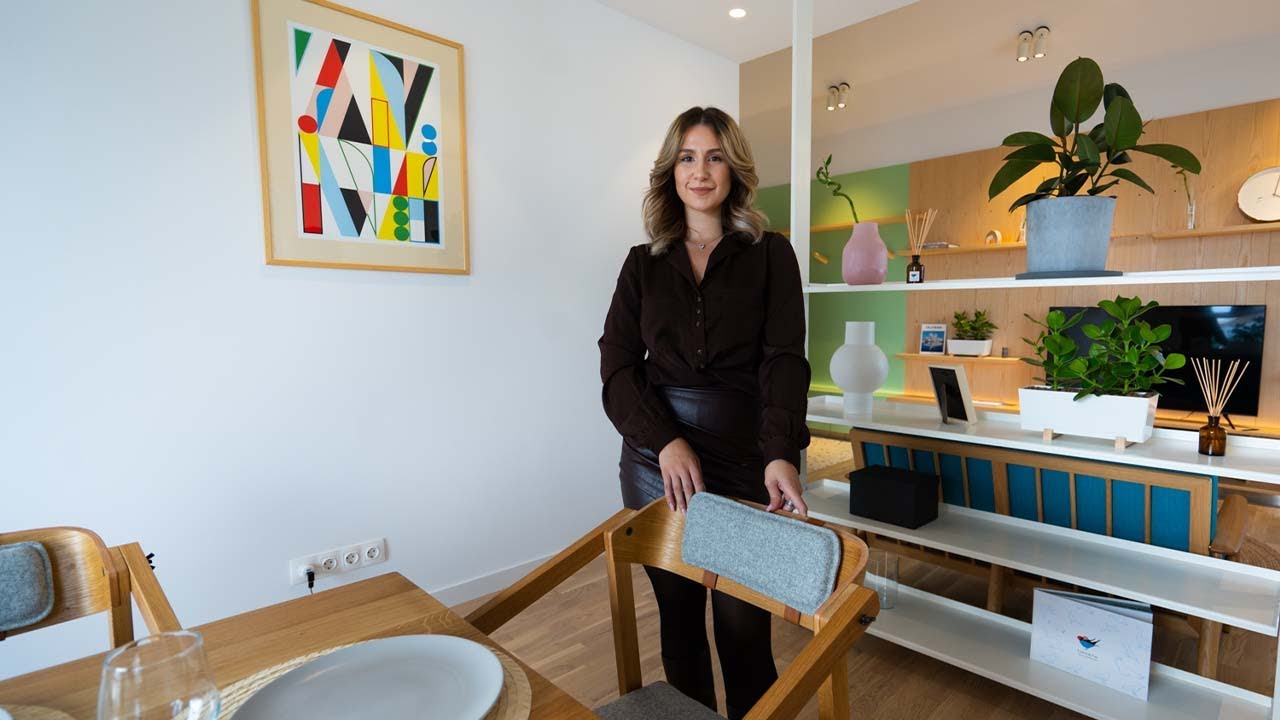 Liziera de lac: cum arată o casă smart de lângă București, înconjurată de natură | Lovedeco