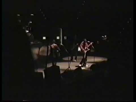 Weezer Live at CSU Convention Center  (Full Show) 12.08.01