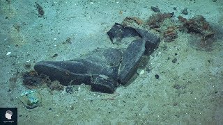 هل تعلم أين اختفت اجساد الغارقين في تيتانيك؟