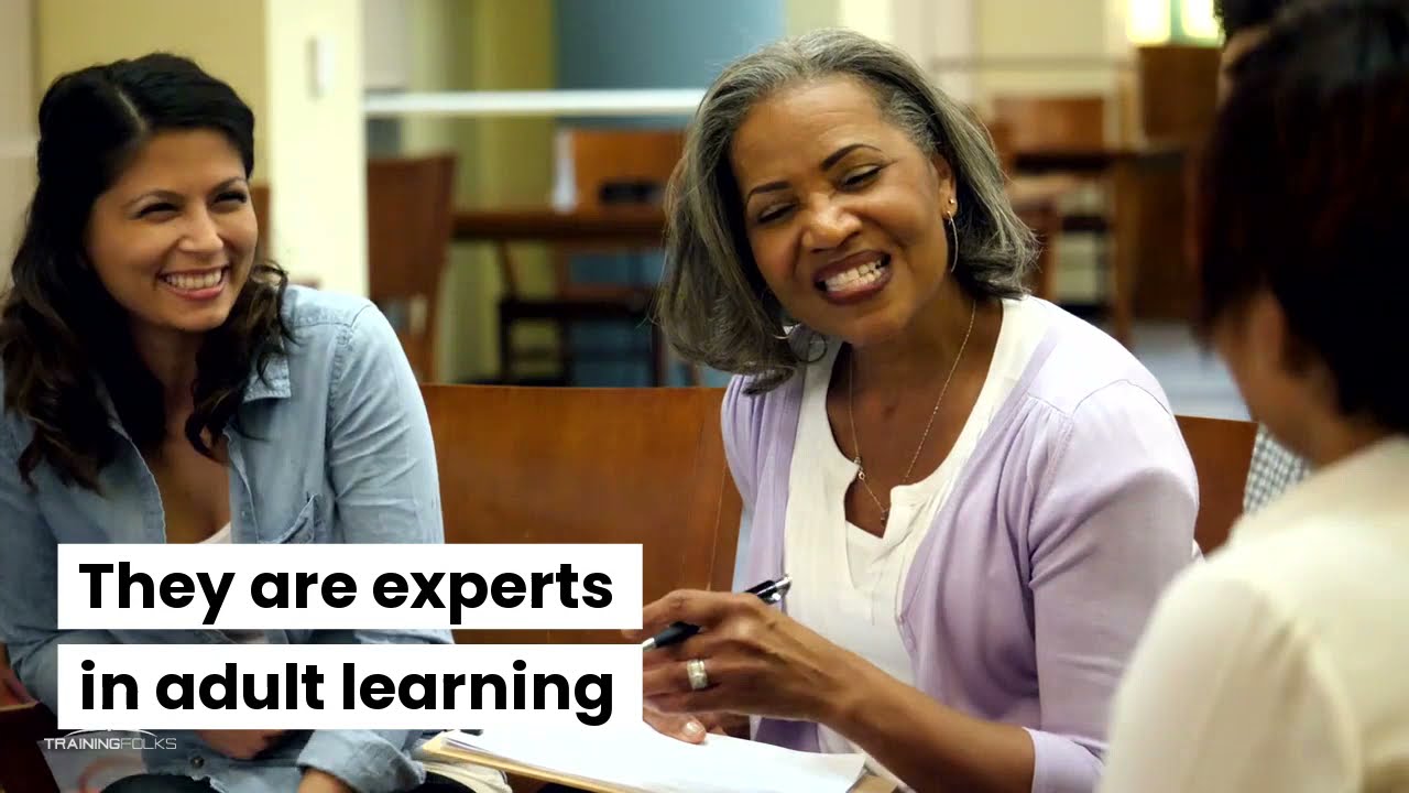 Traits to Look for When Hiring a Contract Trainers