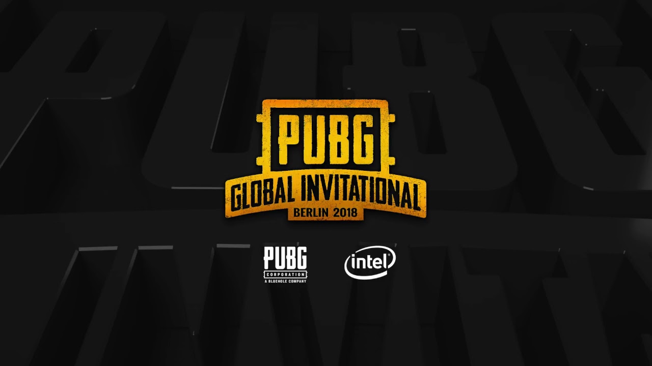PUBG GLOBAL INVITATIONAL : Pittsburgh Knights