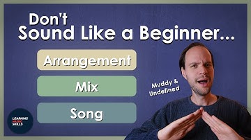The One Arranging Technique that Will Transform Your Songs and Mixes