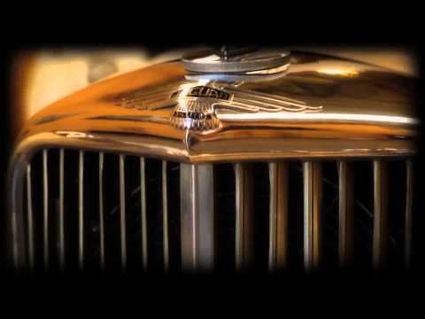 Jaguar Mark 5 Convertible - So Cal Limos Perth: Jaguar Wedding Cars Perth