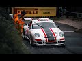 Porsche X Aston Martin | Shelsley Walsh [4k]