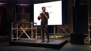 TALK: Producing Futuristic Music with Robots