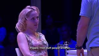 You Poor Thing - A Streetcar Named Desire