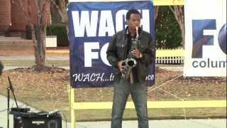 Community helping neighbors in need through Share Your Holiday food drive