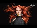 Inoa  lexprience luxueuse de la coloration professionnelle en salon