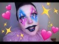 Makeup is a Joke and I'm the Clown!!! Welcome To Makeup!!!