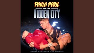 Paula Peril and the Hidden City