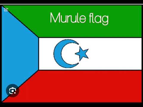 Hees Murule Weytan 2025 Sanadguro Wacan