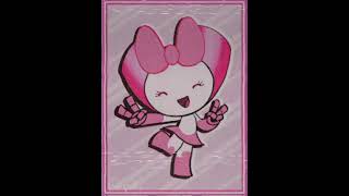 Robotgirl Edit