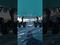 dangerous landing over the sea Eps.620