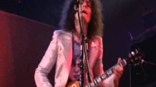 T.Rex - Jeepster (Only Steve's Bass)