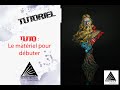 Tuto le matriel et des astuces pour dbuter en peinture sur figurine