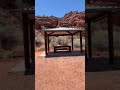 Video of Red Cliffs Campground, UT from jenny S.