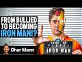 Former Inmate Becomes GLOBAL ICON | Dhar Mann Studios