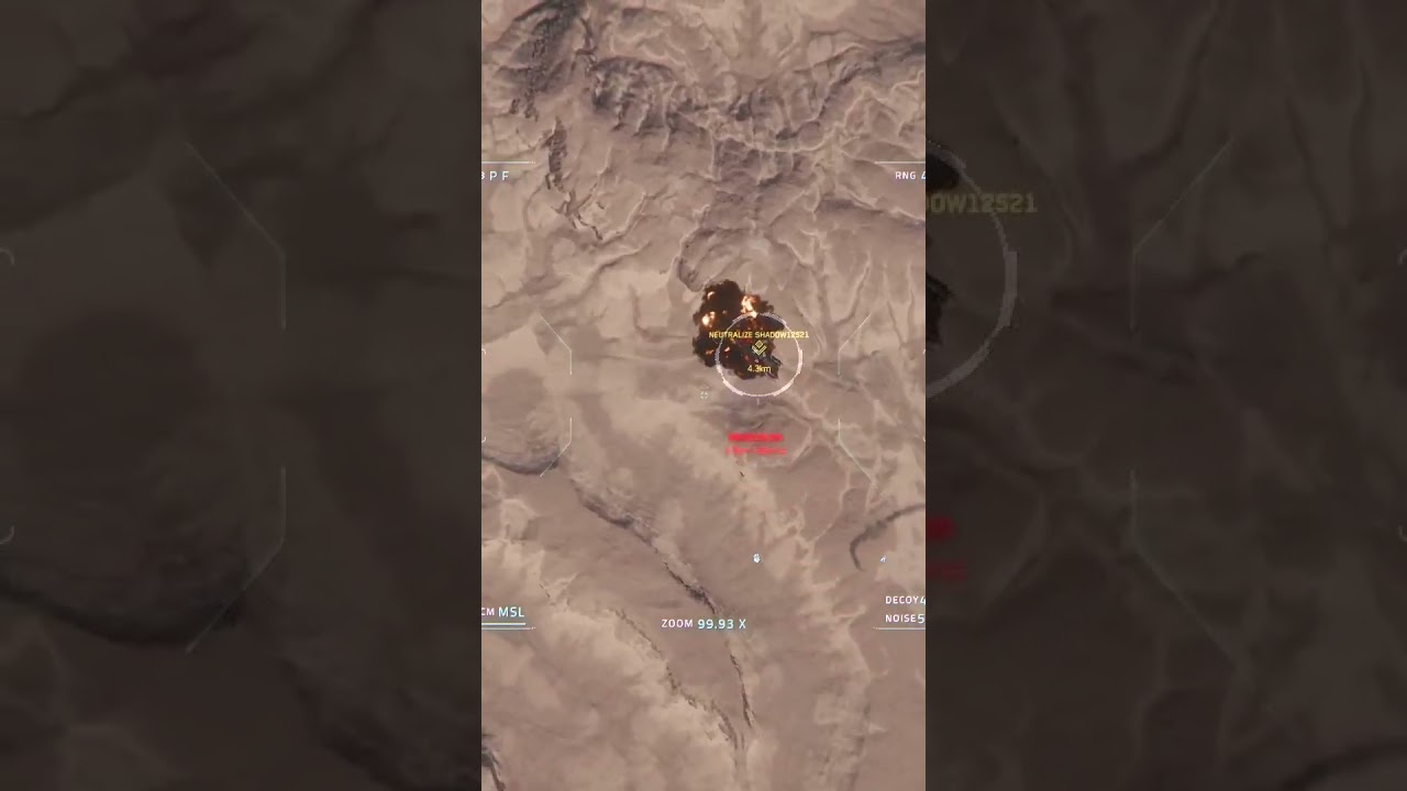 Boom!!! - Star Citizen Piracy | #agensleti on #Twitch