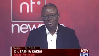 How KNUST's best student failed to land a GETFund Scholarship (10-3-20)