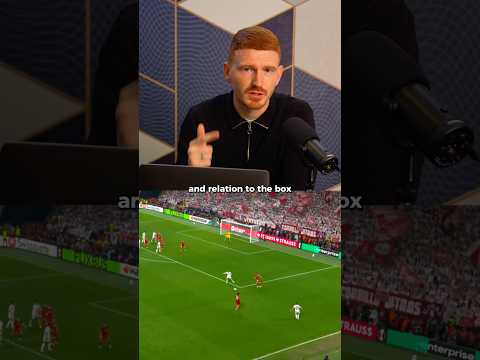The details that separate the best… | #training121 #europaleague #buendia #astonvilla #shootingtips