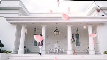 Kesetiaan Yang Di Uji-Arief (Official Music Video)