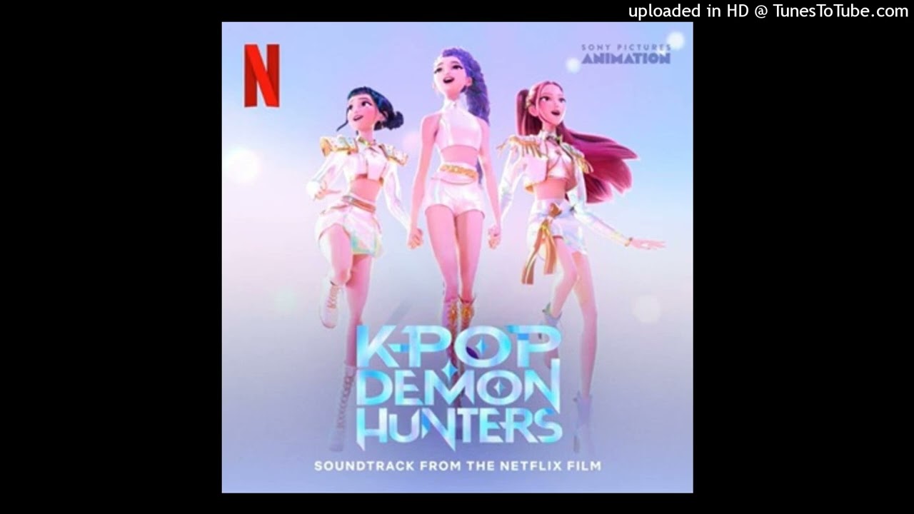 Saja Boys/Andrew Choi/Neckwav/Danny Chung/SamUlL Lee - Soda Pop (Pitched Lower)