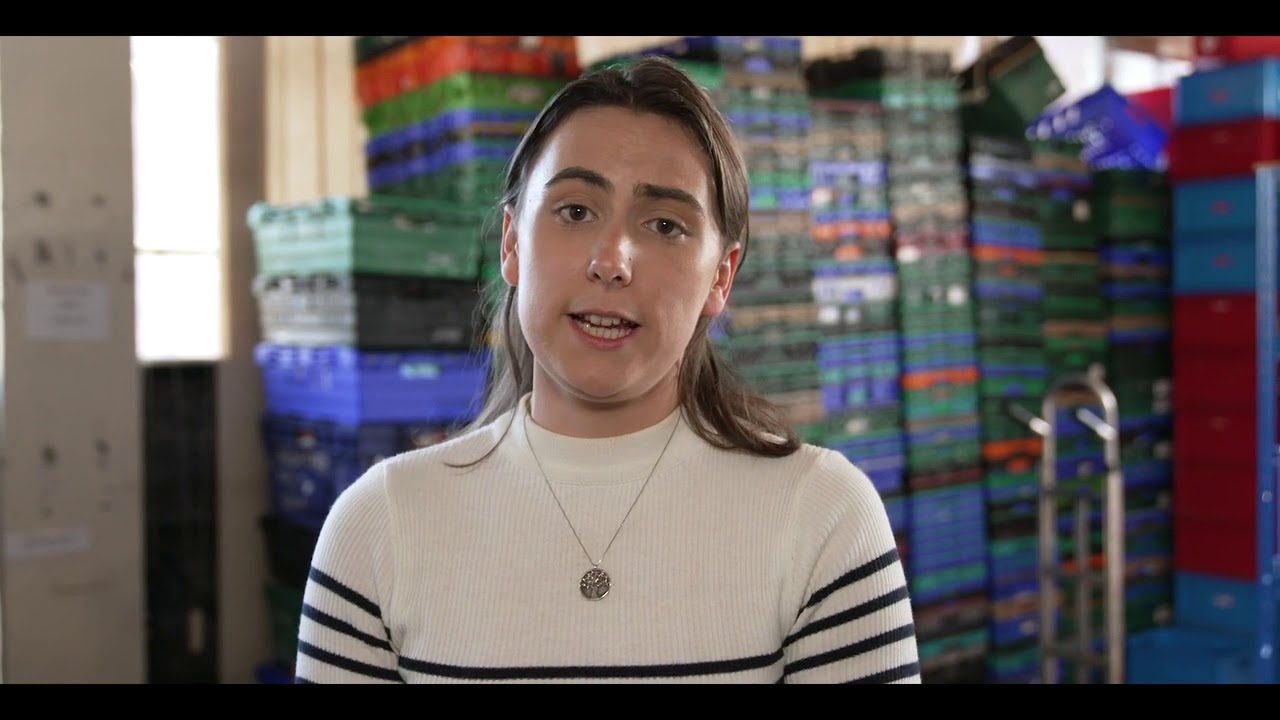 Archer Project Harvest Video 2020