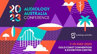 Audiology Australia 2023 Conference