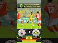 MATOKEO Al Ahly 2 0 Yanga SC CAF CHAMP LEAGUE 2025 26 MATOKEO Al Ahly 2 0 Yanga SC CAF CHAMP LEAGUE 2025 26