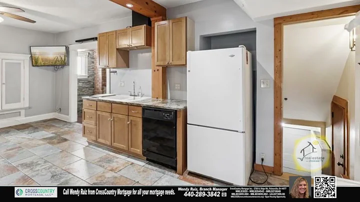 1312 West 93rd Street   Asa Cox Homes   Real Estate Showcase TV Lifestyles